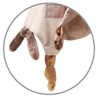 Babyono Mīļlupatiņa GOOSE ZOE BabyOno 1556