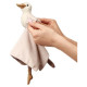 Babyono Mīļlupatiņa GOOSE ZOE BabyOno 1556