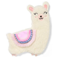 Babyono Mīļlupatiņa LLAMA LULU pink BabyOno 1557/01