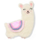 Babyono Mīļlupatiņa LLAMA LULU pink BabyOno 1557/01
