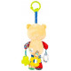 Balibazoo Muzikālā rotaļlieta BEAR BOBA Balibazoo 23148