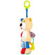 Balibazoo Muzikālā rotaļlieta BEAR BOBA Balibazoo 23148