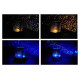 Lean Toys* Nakts lampa-zvaigžņu projektors STAR MASTER 53104