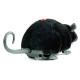 Lean Toys* Pele ar tālvadības pulti (melna) 59027 (Farm)