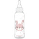 Canpol Babies Pudele CUTE ANIMALS 250 ml 11/841 pink [A]