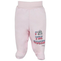 Koala Baby Pusrāpulis QUEEN 80 cm 07-784 pink