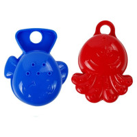 Lean Toys* Rotalieta vannai DOLPHIN 84228