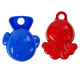 Lean Toys* Rotalieta vannai DOLPHIN 84228