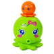 Lean Toys* Rotalieta vannai DOLPHIN 84228