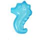 Lean Toys* Rotalieta vannai DOLPHIN 84228