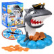Jokomisiada Spēle DANGEROUS SHARK (bīstama haizivs) GR0603