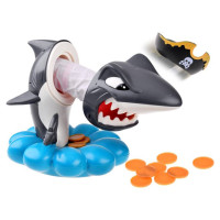 Jokomisiada Spēle DANGEROUS SHARK (bīstama haizivs) GR0603