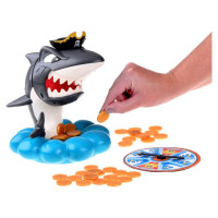 Jokomisiada Spēle DANGEROUS SHARK (bīstama haizivs) GR0603