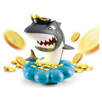Jokomisiada Spēle DANGEROUS SHARK (bīstama haizivs) GR0603