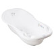 Tega Baby Vanna 102 cm OWL white TegaBaby SO-005-103