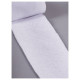 Yoclub Zeķubikses žakarda, baltas 92-98 cm RAL-0006