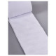 Yoclub Zeķubikses žakarda, baltas 92-98 cm RAL-0006