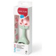 Babyono Zobu graužamais ar grabuli STRAWBERRY 499/03