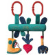 Babyono Attīstošā rotaļlieta GARDEN BOY BabyOno 1492-izpārdošana
