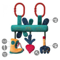 Babyono Attīstošā rotaļlieta GARDEN BOY BabyOno 1492-izpārdošana