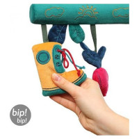Babyono Attīstošā rotaļlieta GARDEN BOY BabyOno 1492-izpārdošana
