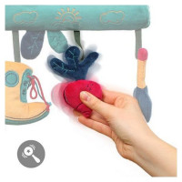 Babyono Attīstošā rotaļlieta GARDEN BOY BabyOno 1492-izpārdošana