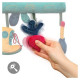 Babyono Attīstošā rotaļlieta GARDEN BOY BabyOno 1492-izpārdošana