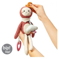 Babyono Attīstošā rotaļlieta SLOTH LEON BabyOno 1442-izpārdošana