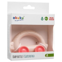 Akuku Grabulis BRUŅURUPUCIS A0542-izpārdošana