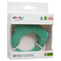 Akuku Grabulis KROKODILS AKUKU A0539-izpārdošana