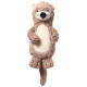Babyono Mīksta rotaļlieta OTTER MAGGIE BabyOno 737
