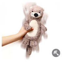 Babyono Mīksta rotaļlieta OTTER MAGGIE BabyOno 737