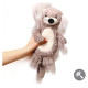 Babyono Mīksta rotaļlieta OTTER MAGGIE BabyOno 737