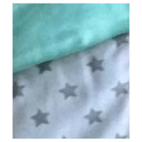 Zuzia Pidžama CLASSIC 116 cm (633)-izpārdošana