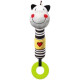 Babyono Pīkstulis Zebra ZACK BabyOno 634