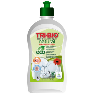 Tri-Bio TRAUKU MAZGĀ&Scaron;ANAI 0.42L - 0181