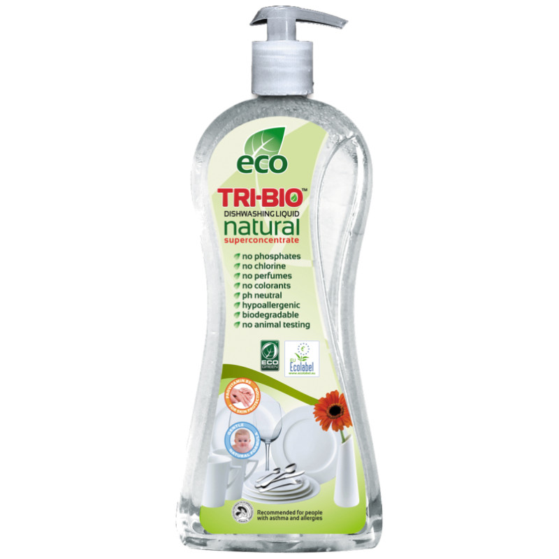 Tri-Bio TRAUKU MAZGĀ&Scaron;ANAI 0.84L - 0081