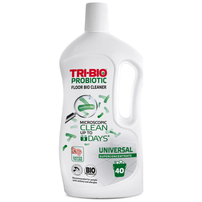 Tri-Bio GRĪDU MAZGĀ&Scaron;ANAS BIOLĪDZEKLIS 0.84L - 0136