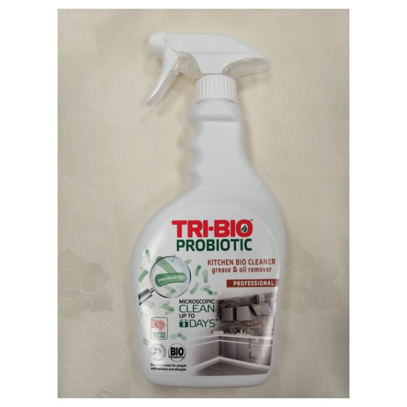 Tri-Bio VIRTUVES BIOTĪRĪTĀJS 0.42L - 0153