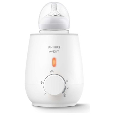Philips Avent Elektriskais pudeļu un zīdaiņu pārtikas sildītājs - SCF355/09