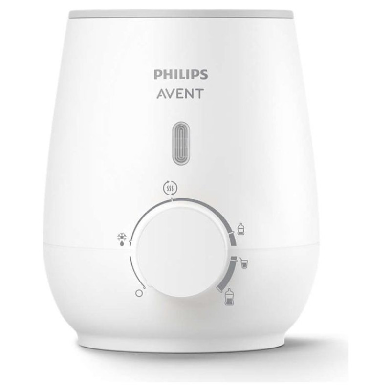Philips Avent Elektriskais pudeļu un zīdaiņu pārtikas sildītājs - SCF355/09