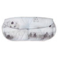 Lodger Warmer Empire Polyester ratu cimdi, Mist - WMP 593