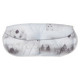 Lodger Warmer Empire Polyester ratu cimdi, Mist - WMP 593