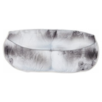 Lodger Warmer Empire Polyester ratu cimdi, Mist - WMP 593