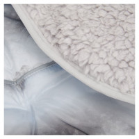 Lodger Warmer Empire Polyester ratu cimdi, Mist - WMP 593