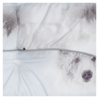 Lodger Warmer Empire Polyester ratu cimdi, Mist - WMP 593