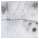 Lodger Warmer Empire Polyester ratu cimdi, Mist - WMP 593