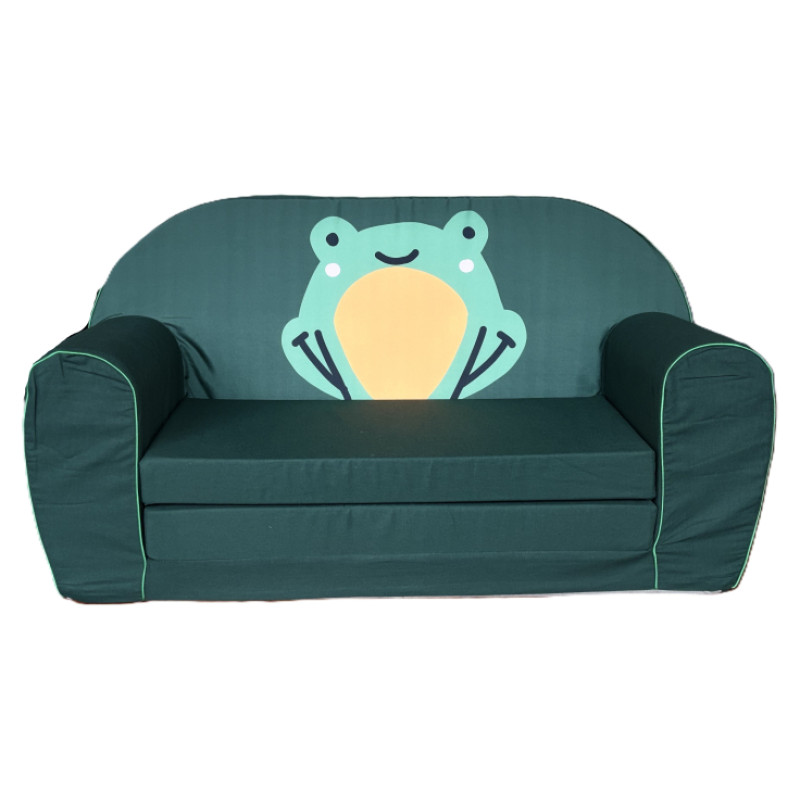 Delta Trade DT2 mīksts izvelkams sēžamkrēsls bērniem - DT2-25004