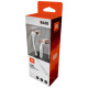 JBL in-ear austiņas, rose gold - JBLT210RGD