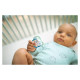 Philips Avent māneklītis Ultra Air Animals, 0-6M (2 gab), zēniem - SCF080/05